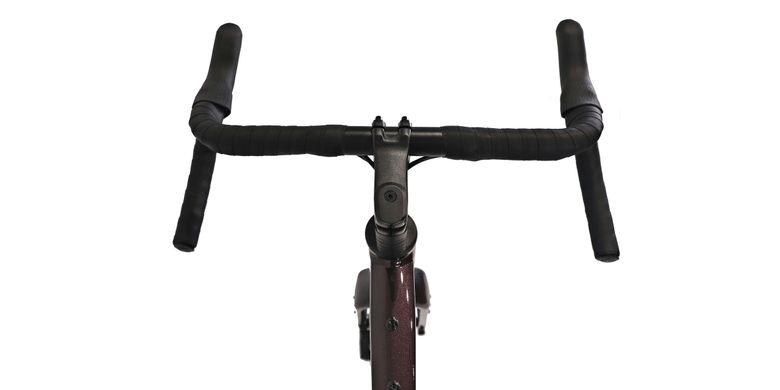 Гравійний велосипед Cyclone GSX, рама 56, фіолетовий 2024