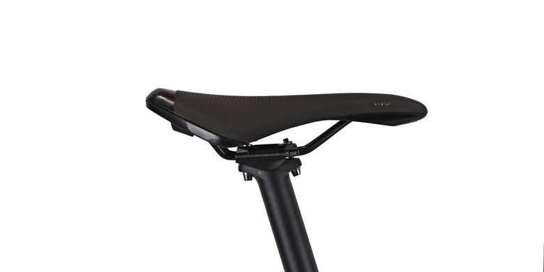 Велосипед Cyclone SLX 29", black matt 2024