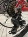 Велосипед KINETIC STORM 29” красный 2021 - 8