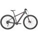 Велосипед 29" Bergamont Revox 4 black 2022 - 1