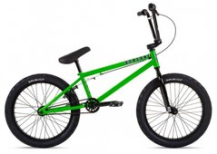 Велосипед BMX 20 "Stolen CASINO XL 21.0" GANG GREEN 2022