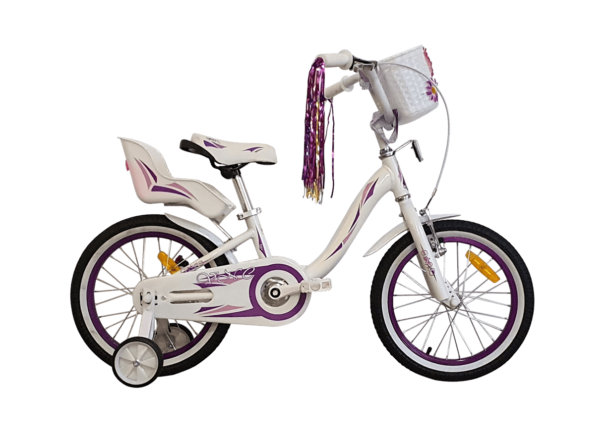 дитячі велосипеди 4 8 років для дівчинки