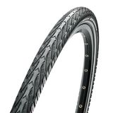 Покрышка Maxxis 700x35c (TB90108700) Overdrive, K2/Ref 60TPI, 70a