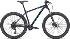 Велосипед 27,5" Marin ELDRIGE GRADE 1 рама - M 2022 чорний з синім