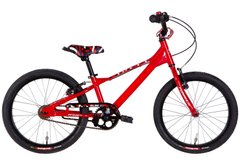 Велосипед 20" Formula SLIM 2022 (червоний)