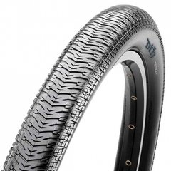 Покришка Maxxis 24x1.75 (TB47649000) DTH, 60TPI, 62a/60a Silkworm