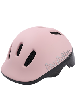 Шлем велосипедный детский Bobike GO Cotton Candy Pink tamanho