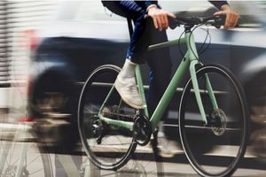 Городской велосипед – лучший выбор для бетонных джунглей
