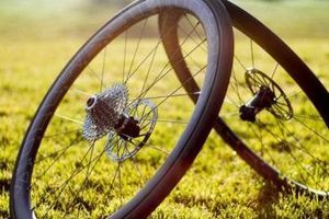 Как выбрать колесо для велосипеда