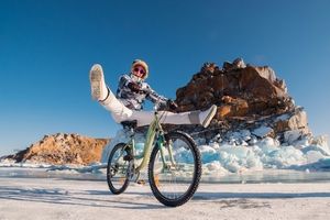 Как выбрать туристический велосипед