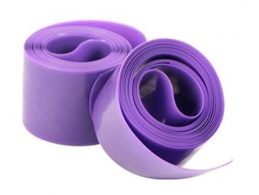 Стрічка для захисту від проколів Zefal Z-Liner (9723) для 26-29 "50х2300мм, фіолетова
