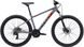 Велосипед 27,5 "Marin BOLINAS RIDGE 1 Gloss Grey 2023 - 1