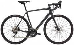 Велосипед 28 "Cannondale SYNAPSE Carbon 105 mantis 2 021