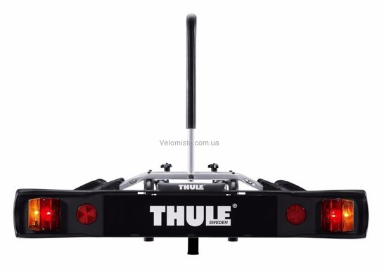 Велокрепление на фаркоп для 3-х велосипедов Thule RideOn 9503