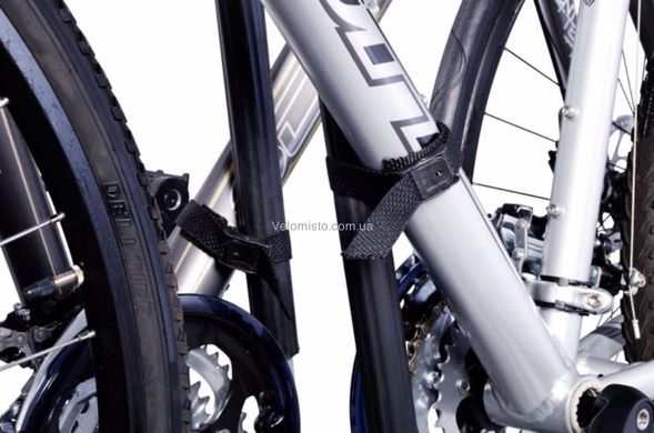 Велокріплення на фаркоп для 3-х велосипедів Thule RideOn 9503