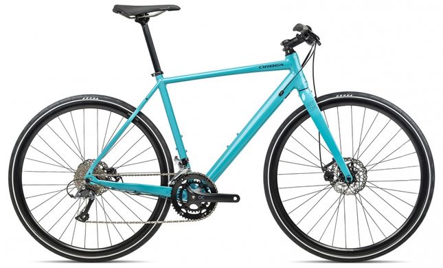 Велосипед 28 "Orbea VECTOR 30 blue 2021