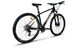 Велосипед VNC FastRider C5, 29" черный с салатовым 2023 - 3