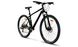 Велосипед VNC FastRider C5, 29" черный с салатовым 2023 - 2
