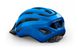 Шлем MET Downtown Blue | Glossy - 2
