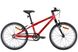 Велосипед 20" Leon GO Vbr 2022 (червоний з чорним)