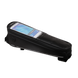 Консоль Zefal Console Pack T3 (7012) на раму, 2in1, для телефону, жорстка, 2L, чорна - 1