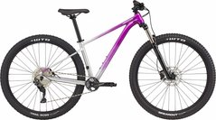 Велосипед 29" Cannondale TRAIL SE 4 Feminine purple 2022