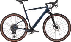 Велосипед 27.5 "Cannondale TOPSTONE Carbon Lefty 1 chameleon 2021