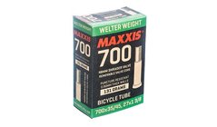 Камера Maxxis Welter Weight (IB94199100) 700x35/45C AV L:48мм