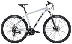 Велосипед Winner IMPULSE 29” серый 2021