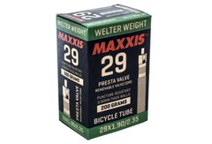 Камера Maxxis Welter Weight (IB96826100) 29x1.90/2.35 FV