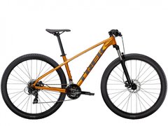 Велосипед Trek Marlin 5 29" оранжевый 2021