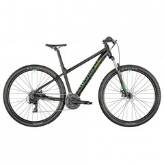 Велосипед 27,5" Bergamont Revox 2 black 2021