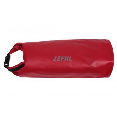 Сумка Zefal Z Adventure F10 (7000), на кермо, 11L, червоно-чорна