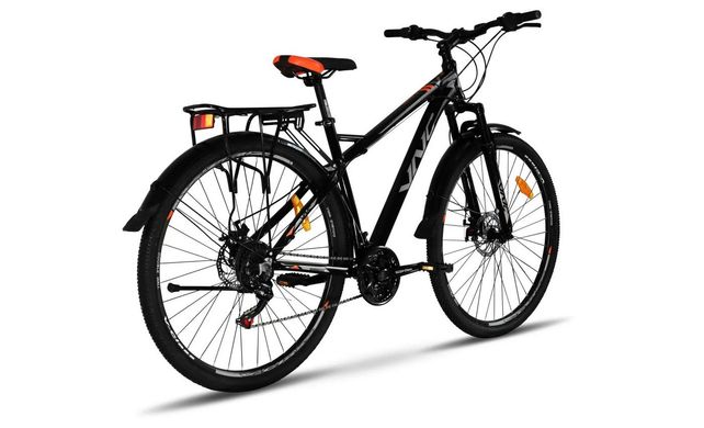 Велосипед VNC Expance А2, Orange