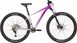 Велосипед 29 "Cannondale TRAIL SE 4 Feminine purple 2022 - 1