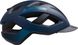 Шлем Lazer Cameleon темно-синий матовый - 3