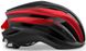 Шлем MET Trenta 3K Carbon Black Red Metallic | Matt Glossy - 5