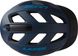 Шлем Lazer Cameleon темно-синий матовый - 4