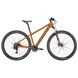 Велосипед 29" Bergamont Revox 3 orange 2021 - 1