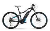 Велосипед Haibike SDURO HardNine 5.0 29" 500Wh, 2018