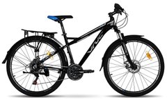 Велосипед VNC Expance А3, Blue 2022
