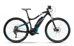 Велосипед Haibike SDURO HardNine 5.0 29" 500Wh, 2018