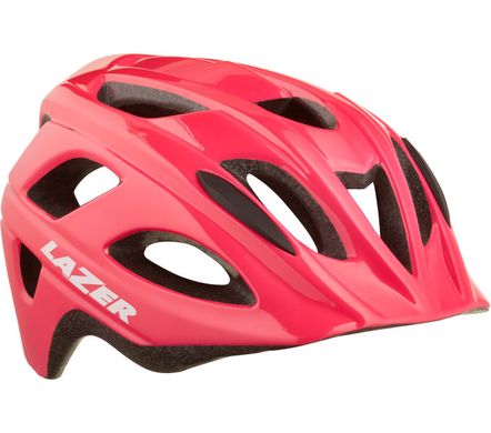 Шлем Lazer NUT`Z, подростковый , 50-56 см, розовый