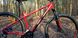Велосипед Bergamont 29" Revox 3 red 2020 - 2
