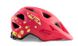 Шлем подростковый MET Eldar Coral Pink Polka Dots | Matt - 2