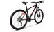 Велосипед VNC FastRider C7, 29" черный с красным 2023 - 3