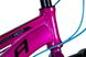 Велосипед 24" Formula ACID DD, алюміній, рожевий 2024 - 2
