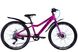 Велосипед 24" Formula ACID DD, алюміній, рожевий 2024 - 1