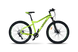 Велосипед VNC SandRider A5 Plus, 27,5" лайм с черным 2023 - 1