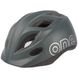 Шлем велосипедный детский Bobike One Plus Urban Grey - 1